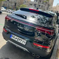 *دیگنیتی پرستیژ/صفر اقساط/تحویل یک ساعته*|خودرو سواری و وانت|تهران, سعادت‌آباد|دیوار