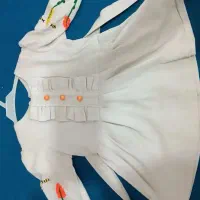 پیراهن دخترانه ، بیلر ،کفش، کافشن دخترانه و پسرانه