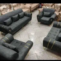 مبل اسکارلت نو