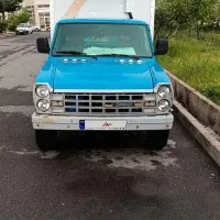 نیسان یخچال دار