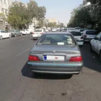 فروش ماشین|خودرو سواری و وانت|تهران, سلیمانی|دیوار