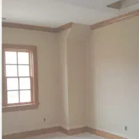 نقاشی ساختمان تعمیرات تزئینات|خدمات پیشه و مهارت|تربتحیدریه, باغ سلطانی|دیوار