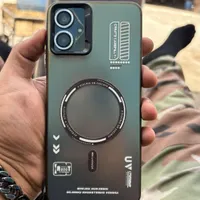 سامسونگ Galaxy A06 با حافظهٔ ۱۲۸ گیگابایت|موبایل|مشهد, کوشش|دیوار