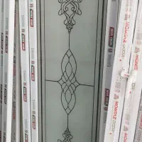 درب و پنجره پی وی سی|مصالح و تجهیزات ساختمان|مشهد, نوید|دیوار