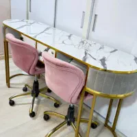 فروش لوازم و تجهیزات سالن زیبایی