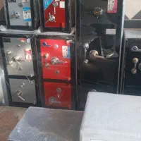 گاوصندوق خانگی کاوه|ابزارآلات|اردکان, |دیوار