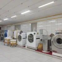 استخدام در خشکشویی