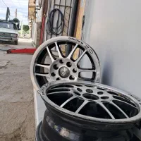 رینگ اسپرت پراید ریو