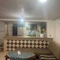منزل مبله یک خواب حرم و بازار|اجارهٔ کوتاه‌مدت آپارتمان و سوئیت|شیراز, شاهچراغ|دیوار