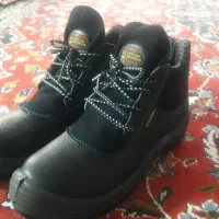 کفش ایمنی نسوز تمام چرم|کیف، کفش، کمربند|مراغه, |دیوار