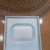 ایرپاد پرو|لوازم جانبی موبایل و تبلت|شیراز, فضل‌آباد|دیوار