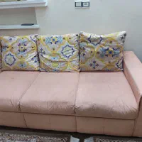 مبل|مبلمان خانگی و میز عسلی|بهارستان, |دیوار
