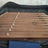 سنتور کوک اصلا استفاده نشده