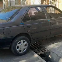 پژو روا بنزین مدل ۸۶|خودرو سواری و وانت|بروجرد, |دیوار