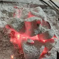 ذغال|کوهنوردی و کمپینگ|کارون, |دیوار