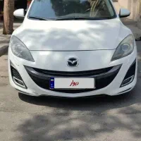 مزدا مدل ۹۰