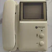 آیفون تصویری الکتروپیک