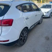 جک s5 مدل ۱۴۰۰ ۲۰۰۰سی سی بی رنگ|خودرو سواری و وانت|شهرکرد, |دیوار