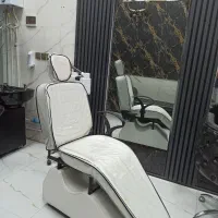 صندلی آرایشگاه