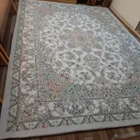 روفرشی کشدار نانو ابریشم ۹ متری|روفرشی|قم, زنبیل آباد|دیوار