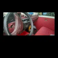 نیسان پیکاپ دوکابین|خودرو سواری و وانت|قم, باغ شازده|دیوار