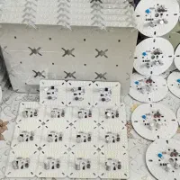 قطعات لامپ