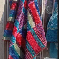 پتو کیلویی در شهرستان دلیجان