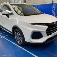 جک SR3در رنگ های سفید مشکی خاکستری