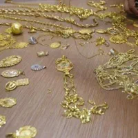 خریدار طلای شما به بالاترین قیمت خرید