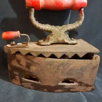 ظروف و وسایل قدیمی