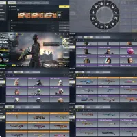 اکانت کالاف