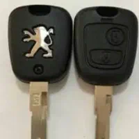 سراتو کلید سازی ۲۰۶ ۲۰۷ریموت207 206سوییچ یدک توسان