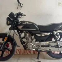 موتورسیکلت ساوین۲۰۰