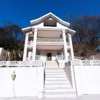 ویلای ۷۰۰ متری سندار لیالمان لاهیجان