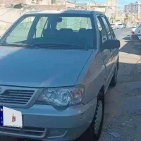 پراید ۱۳۲ مدل ۸۷ خانگی