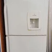 یخچال فریزر هیمالیا