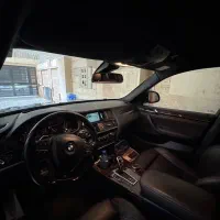 BMW X3 2.8L 2016|خودرو سواری و وانت|تبریز, |دیوار