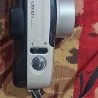 دوربین عکاسی کانن|دوربین عکاسی و فیلم‌برداری|بندر انزلی, آذربایجان|دیوار