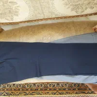 شلوار پارچه ای و کِشی تُرک|لباس|چمستان, |دیوار