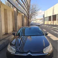 سیتروئن c5 جدید مدل ۲۰۱۱