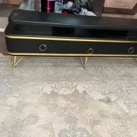 میز تی وی سالم سالم|مبلمان خانگی و میز عسلی|قهدریجان, |دیوار