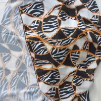 کرپ حریر طرحدار