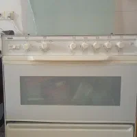 اجاق گاز فردار سینجر ۵ شعله