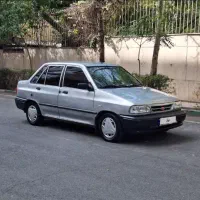 پراید۸۶