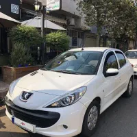 ۲۰۷ اتومات مدل ۱۳۹۹ بی رنگ