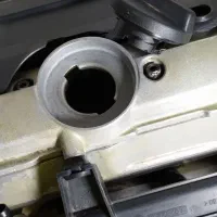 موتور زانتیا ۲۰۰۰|قطعات یدکی و لوازم جانبی|زابل, |دیوار