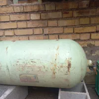 کپسول CnG تمیز