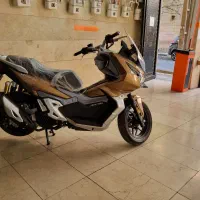 تکتاز ADV 150 ای دی وی شارژ شد|موتورسیکلت|تهران, جنت‌آباد مرکزی|دیوار