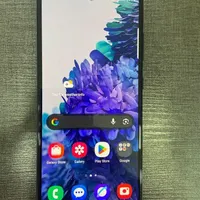 سامسونگ s20 fe با حافظه 128