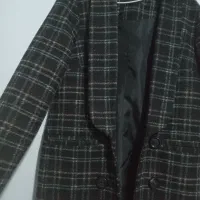 پالتو زمستانی